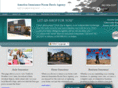 normdavisagency.com