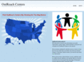 outreachcenters.net