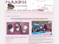 paradisehats.com