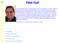 peterhull.co.uk