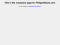 philippealexis.com