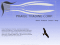 praisetrading.com