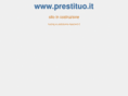 prestituo.it