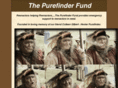 purefinder.org