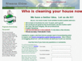 rheanashinecleaning.com