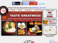 riceboxexpress.com
