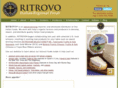 ritrovo.com