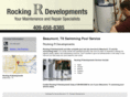 rockingrdevelopments.com