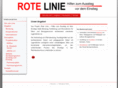 rote-linie.net