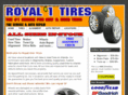 royal1tires.com