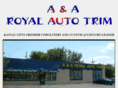 royalautotrim.com