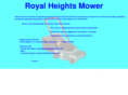 royalheightsmower.com