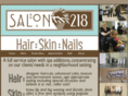 salon218.com