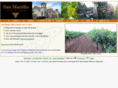 sanmartinowinery.com