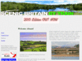 scenicbritainbytrain.com