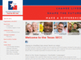 secctexas.org