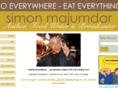 simonmajumdar.com