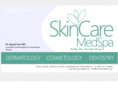 skincaremedspa.com