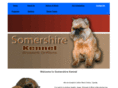 somershirekennel.com