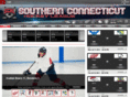 southerncthockeyleague.com