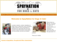 spaynation.net