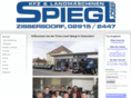 spiegl-zissersdorf.com