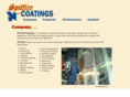 spitfirecoatings.com
