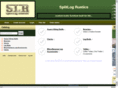 splitlogrustics.com