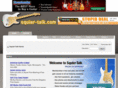 squierforum.com