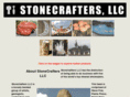 stonecraftersllc.com