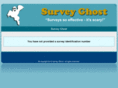 surveyghost.com