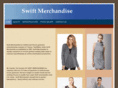 swiftmerchandise.com