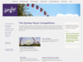 sydneyroyalshows.com