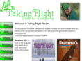 takingflighttheatre.com