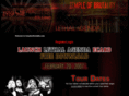 templeofbrutality.com