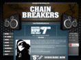 thechainbreakers.net