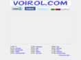 tomvoirol.com
