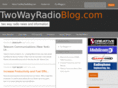 twowayradioblog.com