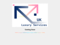 ukluxuryservices.com
