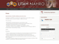 utahnahro.org
