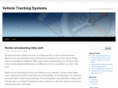 vehicletrackingsystem.co.uk