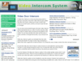 videointercomsystem.net