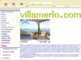 villamerlo.com