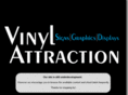 vinylattractionseattle.com