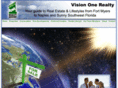 visiononerealty.com