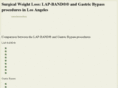 weightlosssurgerylosangeles.com