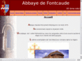 abbaye-de-fontcaude.com