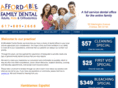 affordabledentalchelsea.com