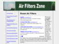 airfilterszone.com