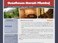 albania-guesthouse-pllumbaj.com